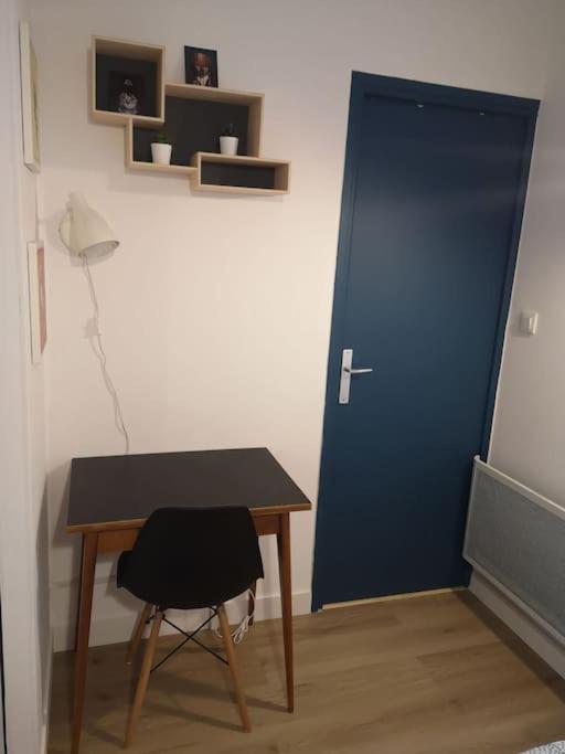 Appartement Cosy Au Centre-Ville De トゥールーズ エクステリア 写真