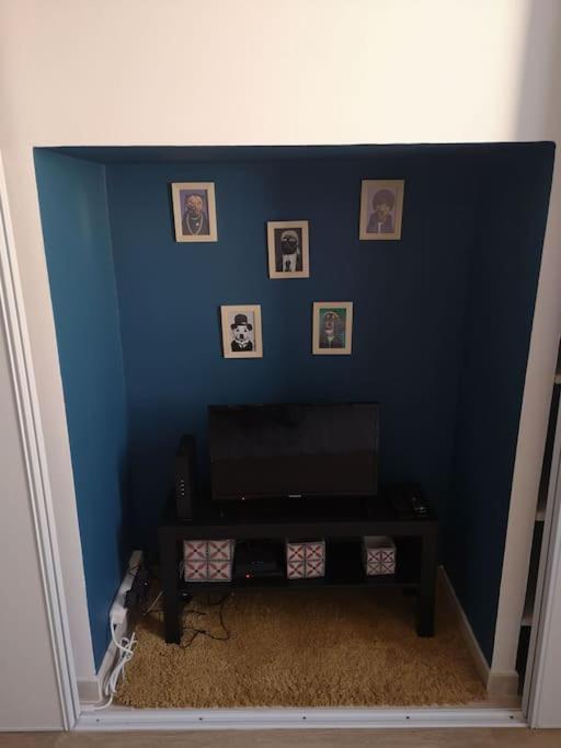 Appartement Cosy Au Centre-Ville De トゥールーズ エクステリア 写真