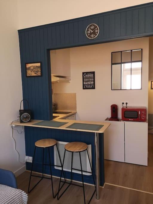 Appartement Cosy Au Centre-Ville De トゥールーズ エクステリア 写真